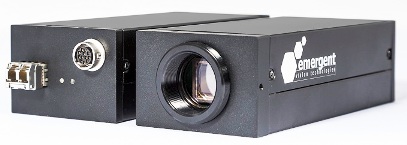 HS-2000 High speed 10 GigE camera - Emergent Vision Technologies