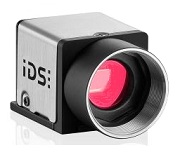 iDS UI3370CP-M-GL 4 MP USB#3 camera