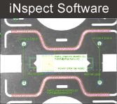 iNspect software