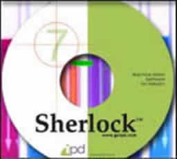 Sherlock software