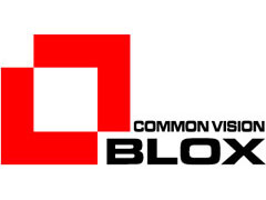 machine vision software, Common Vision Blox