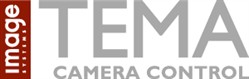 TEMA Camera Control software