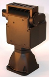 Fir Motion Control pan/tilt unit PTU-D48 E-Series
