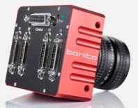 AVT Bonito Camera