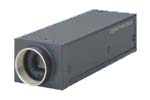 High resolution CCD video cameras