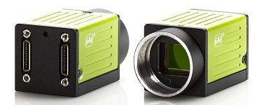 Jai AM/AB-1600GE 16 megapixel camera