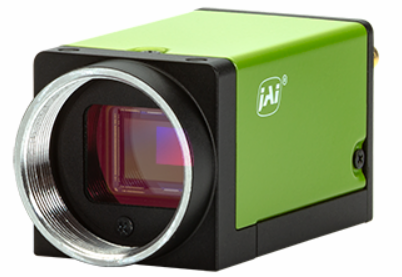 JAI GO-X GigE Vision family of CMOS cameras with Sony Pregius S 4th. Gen sensors