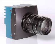 Boa Monochrome and Colour Smart Camera
