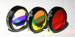 High Magnification CCD Lenses