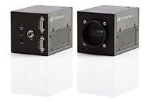 Lq-200CL prism camera-D1312C-160-CL-12  camera