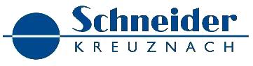 Schneider-Kreuznach logo