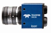 Teledyne DALSA Icon  series: user-programmable  cameras