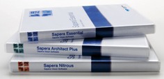 Sapera Architect Plus Vision Software