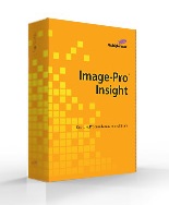 ImagePro Insight image analysis software from MediaCybernetics